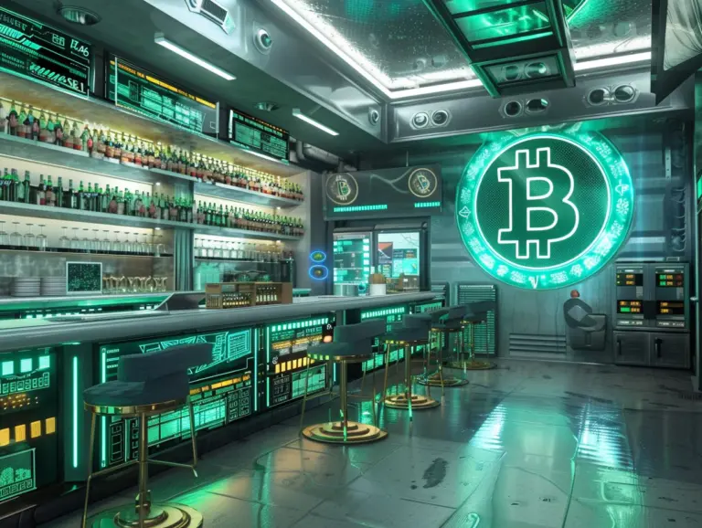 Bitcoin