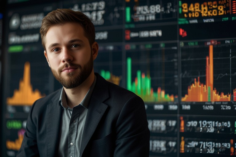 Crypto Venture Capitalist