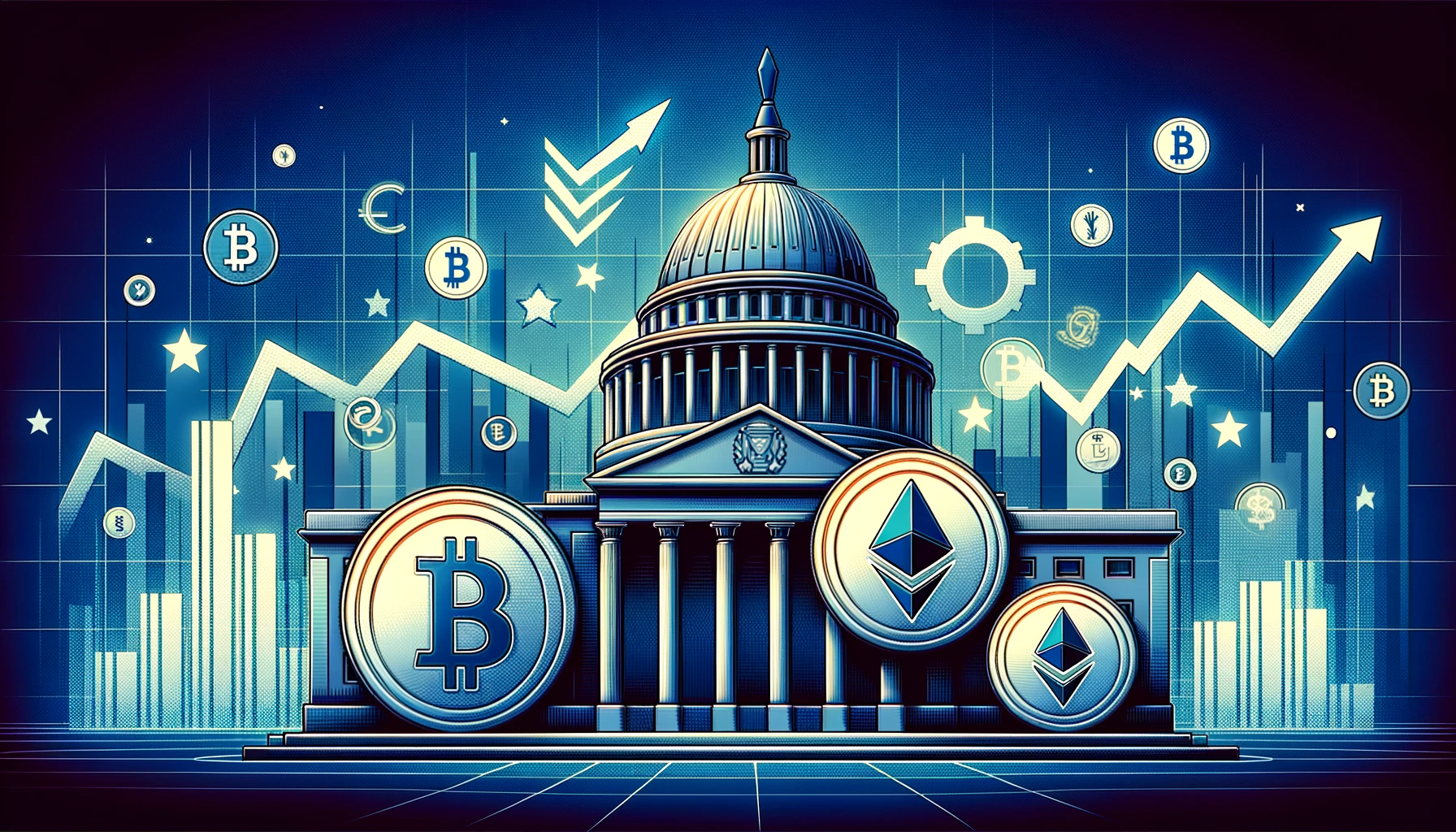 Crypto market stability expected until May 15th, says expert ...