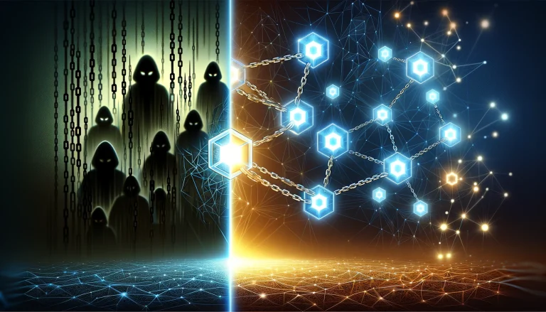 Comment la Venom Foundation a lancé un projet frauduleux de copie de NFT