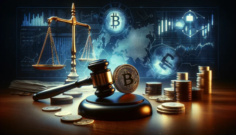 Coinbase et Brian Armstronface à une nouvelle plainte concernant des titres illégaux