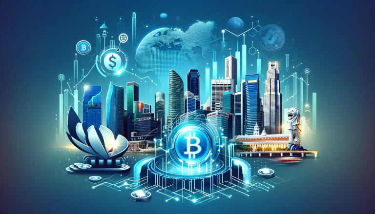 Les ETF crypto de Hong Kong seront bientôt disponibles pour les Singapouriens