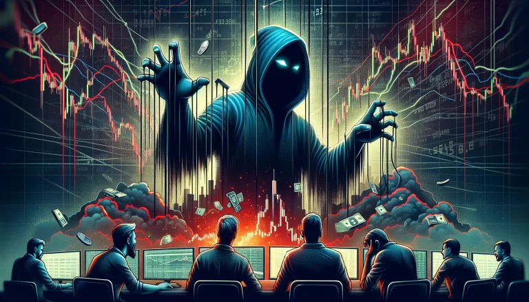 Binance accusée d'ignorer la manipulation de marché par des initiés