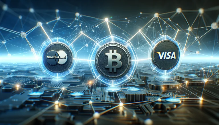 Mastercard, JPMorgan et Visa testent les règlements d'actifs tokenisés