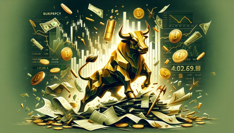 Comment Wall Street a profité du fiasco de la faillite de FTX