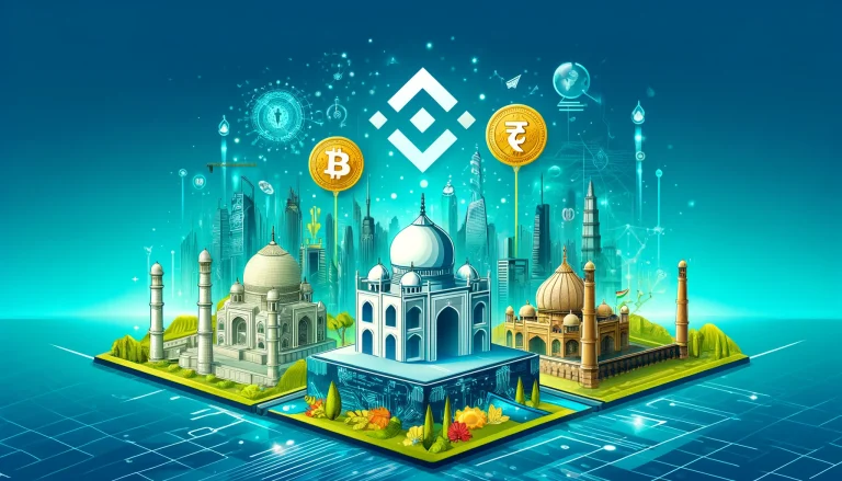 Binance et KuCoin reprennent leurs services de cryptomonnaies en Inde