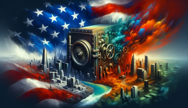 Assisterons-nous à d'autres faillites bancaires aux États-Unis ? – Ce milliardaire le pense