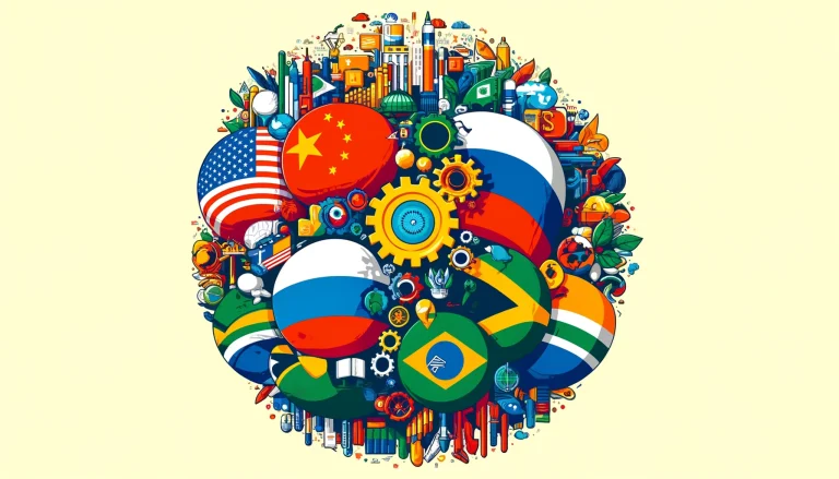 Qu’ont fait les BRICS ces derniers temps ?