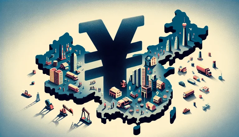 L'inflation des prix à la consommation en Chine aggrave la situation de l'économie