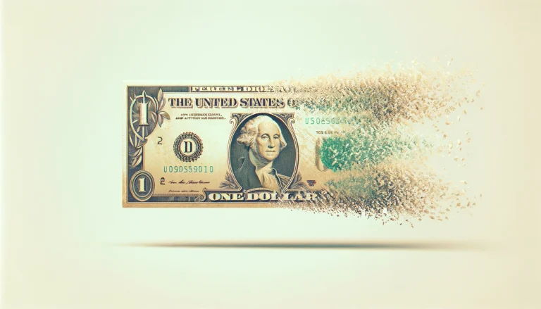 Le dollar américain s'affaiblit davantage, les actifs alternatifs gagnant en popularité