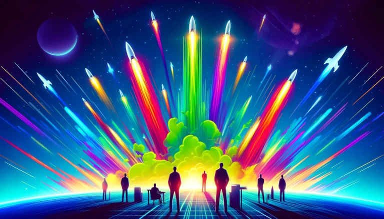 Les investisseurs en cryptomonnaies anticipent une forte hausse alors que le marché des altcoins se redresse