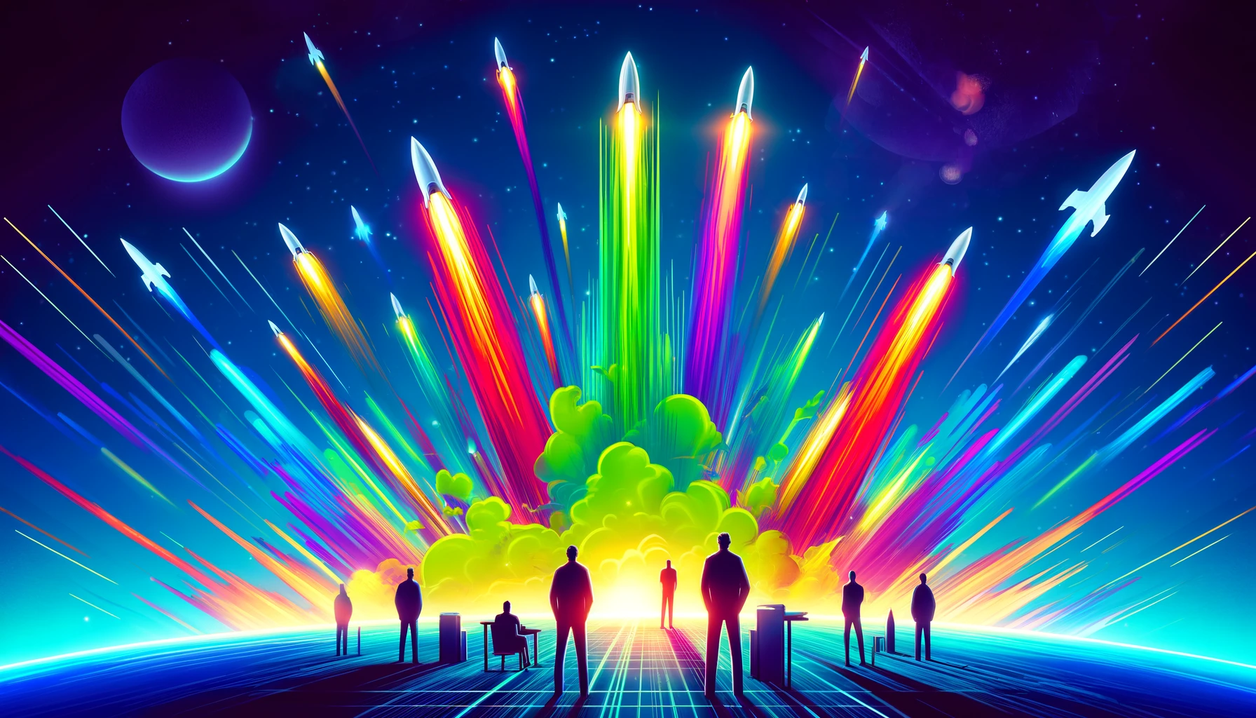 Les investisseurs en cryptomonnaies anticipent une forte hausse alors que le marché des altcoins se redresse