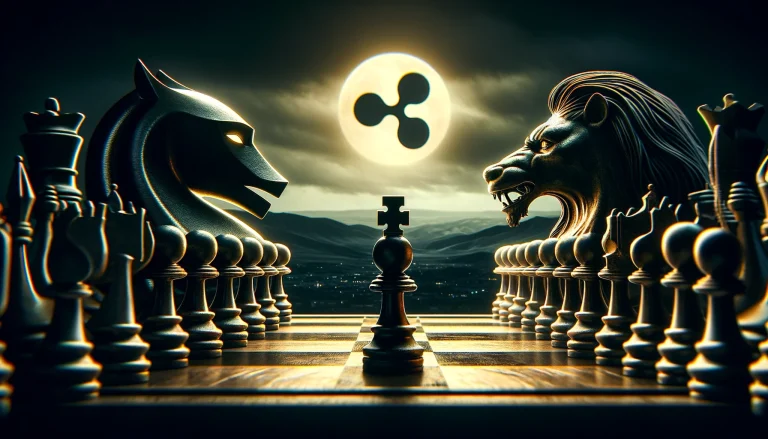 Paolo Ardoino de Tether critique publiquement Brad Garlinghouse de Ripple