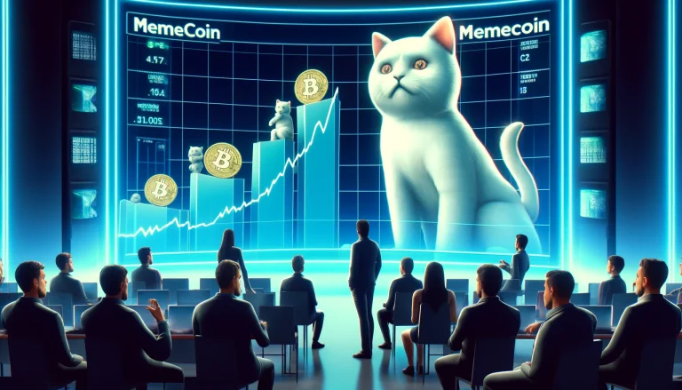 Les traders de cryptomonnaies ne sont pas impressionnés par la flambée de Roaring Kitty et de memecoin