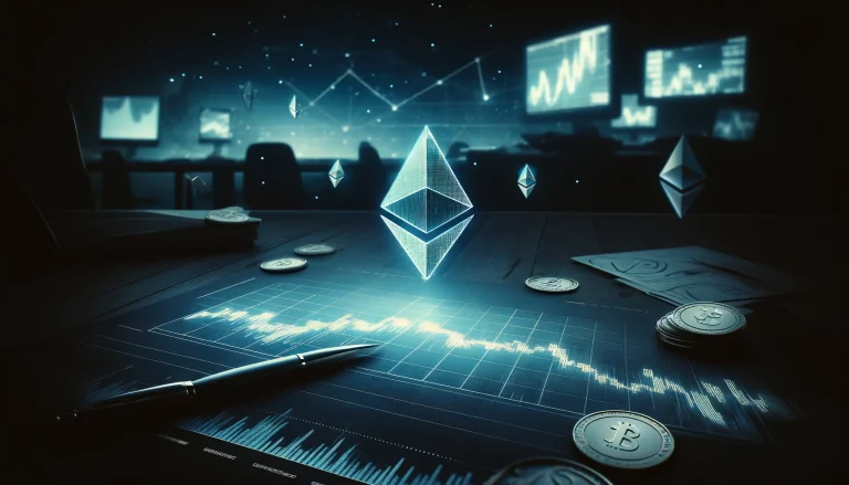 为什么 Ethereum 表现依然不佳？