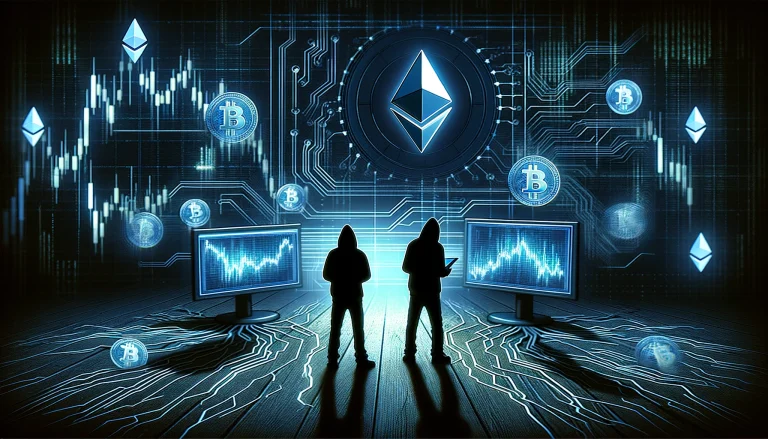 美国起诉两兄弟攻击 Ethereum 交易机器人