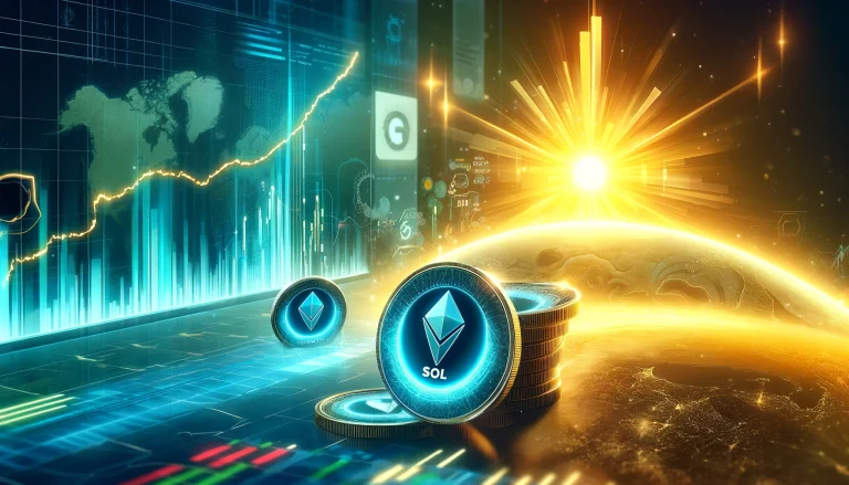 Solana s'envole après le lancement du staking SOL par Robinhood en Europe