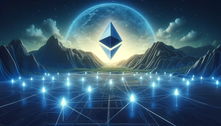 Ethereum 依然tron——两天内能达到 4000 美元吗？