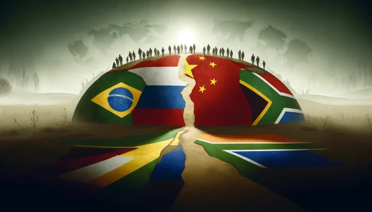 Le BRICS est-il en train de se désintégrer à cause de ses nouveaux membres ?