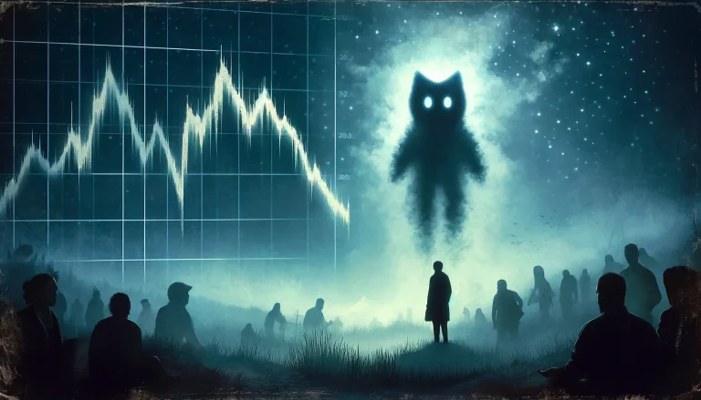 Roaring Kitty disparaît après la vente massive de billets à ses investisseurs particuliers par GameStop