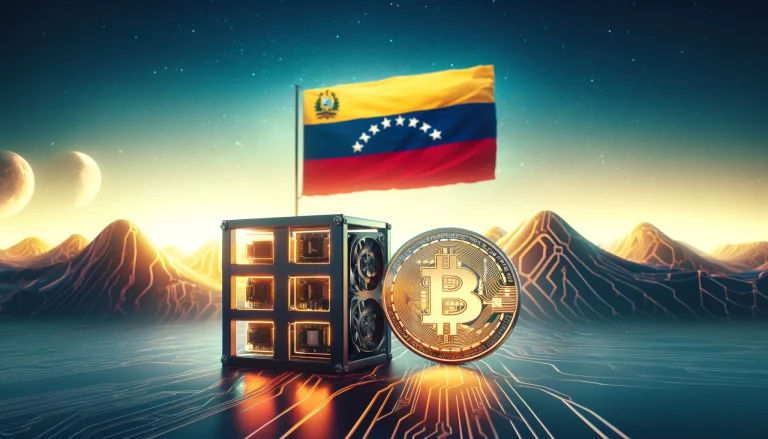Le Venezuela applique une interdiction du minage de cryptomonnaies en raison de sa forte consommation d'énergie