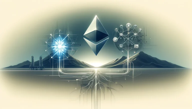  Ethereum 基金会与 EigenLabs 有关联吗？