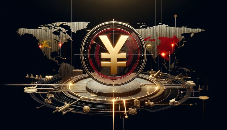 Le projet pilote de yuan numérique chinois inclura les transactions transfrontalières