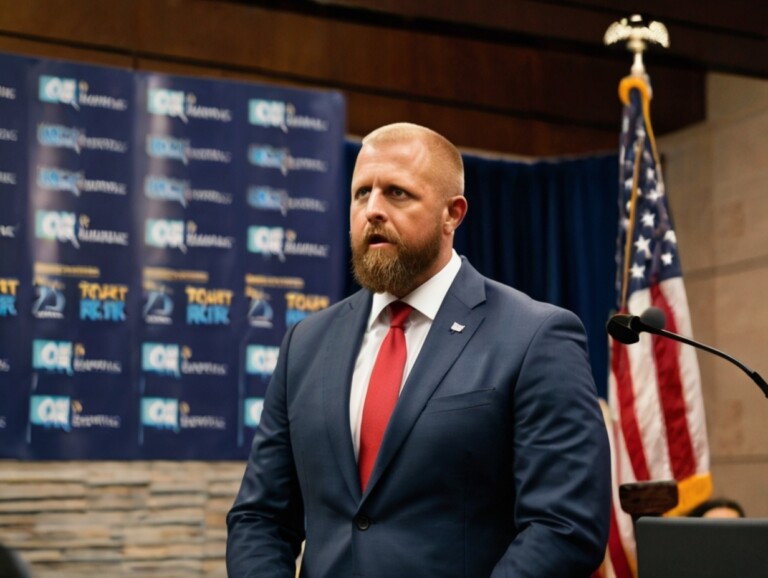 Brad Parscale