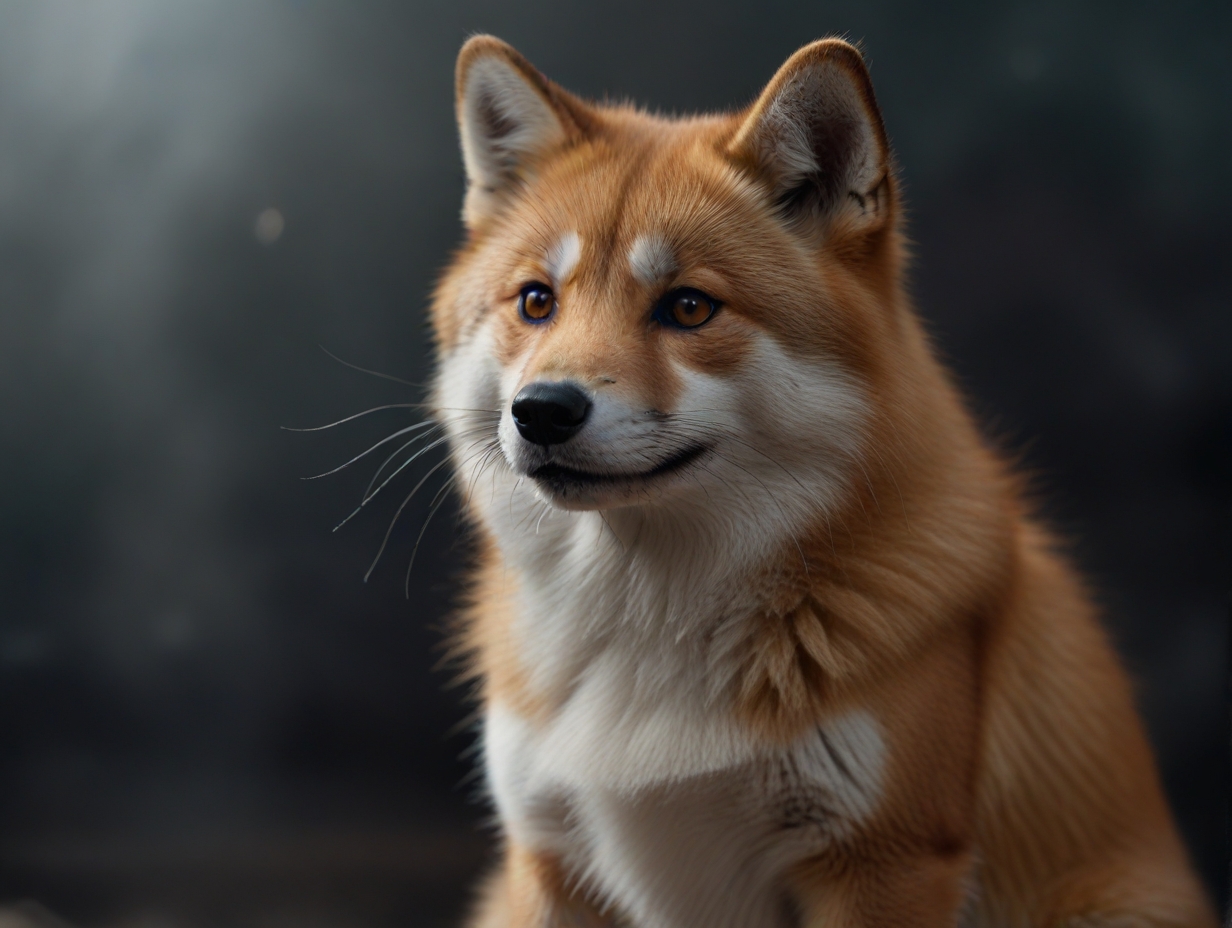 Shiba Inu