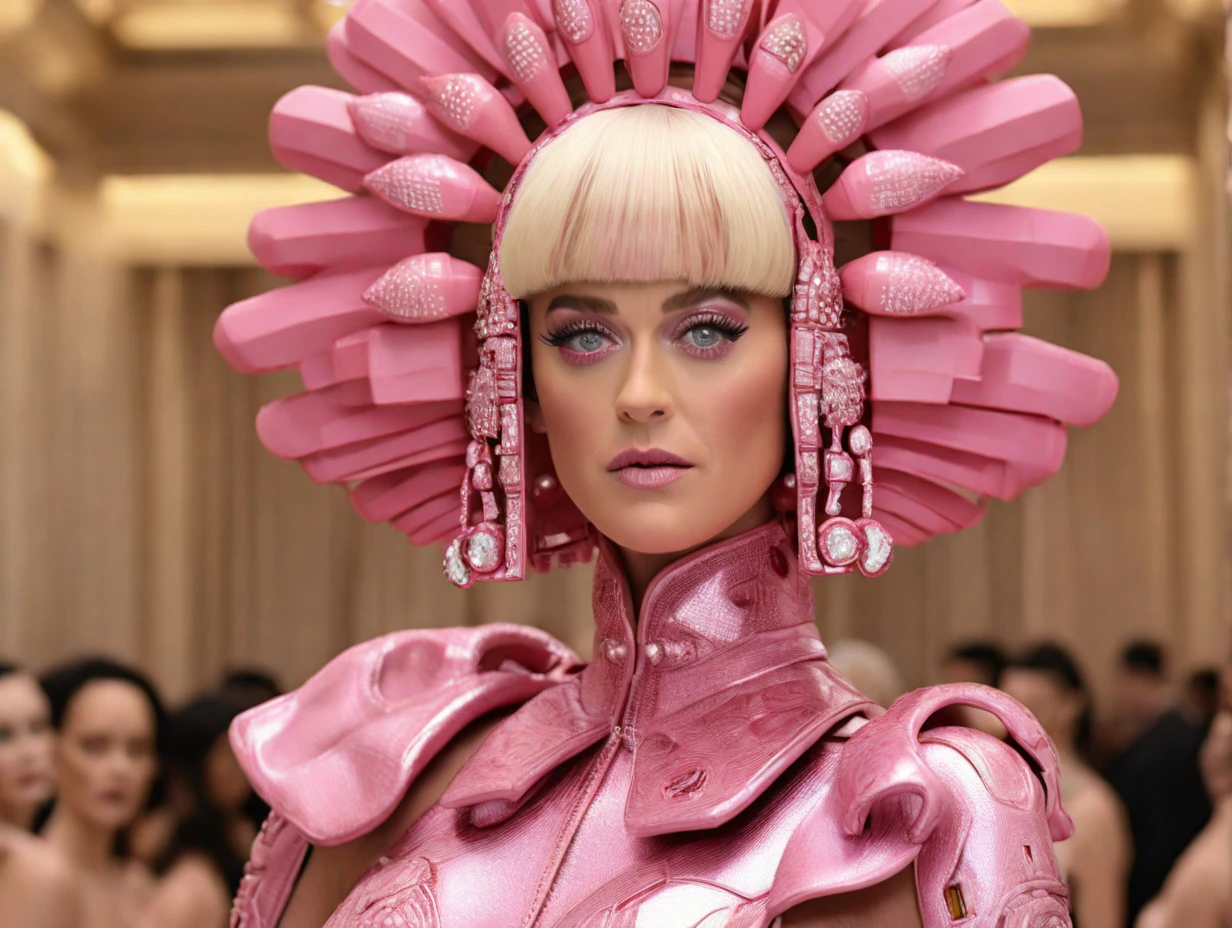 Katy Perry