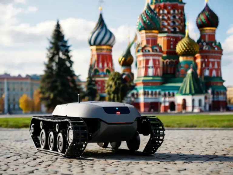 Rusia