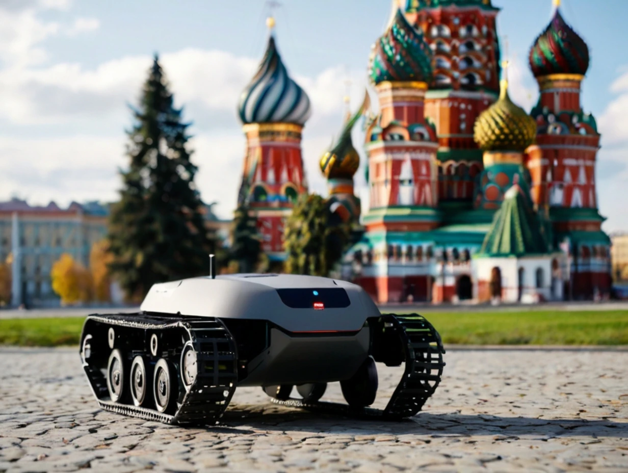 Russia