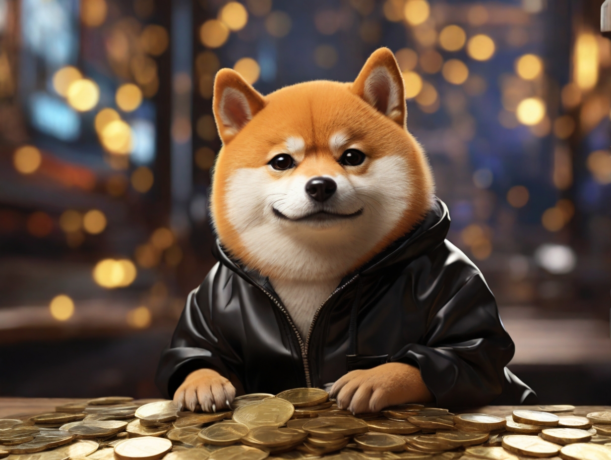 Shiba Inu