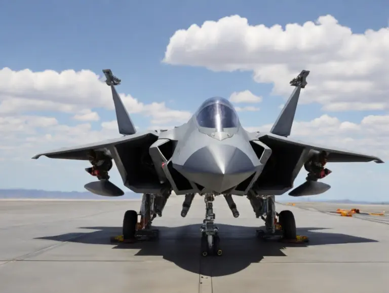 US Air Force