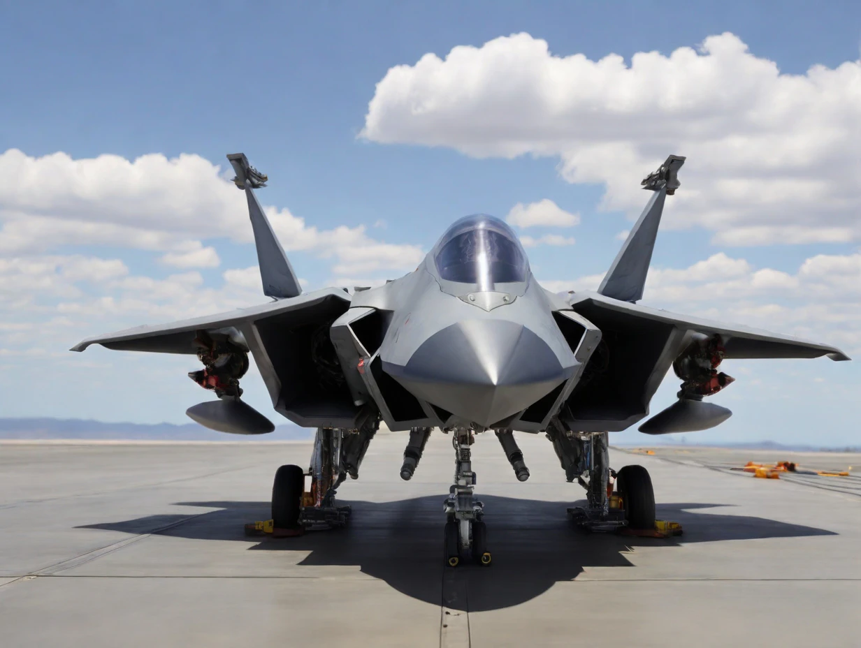 US Air Force