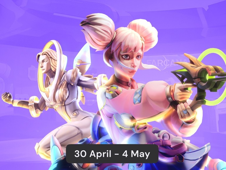 Image of Farcana taken from its official X account.