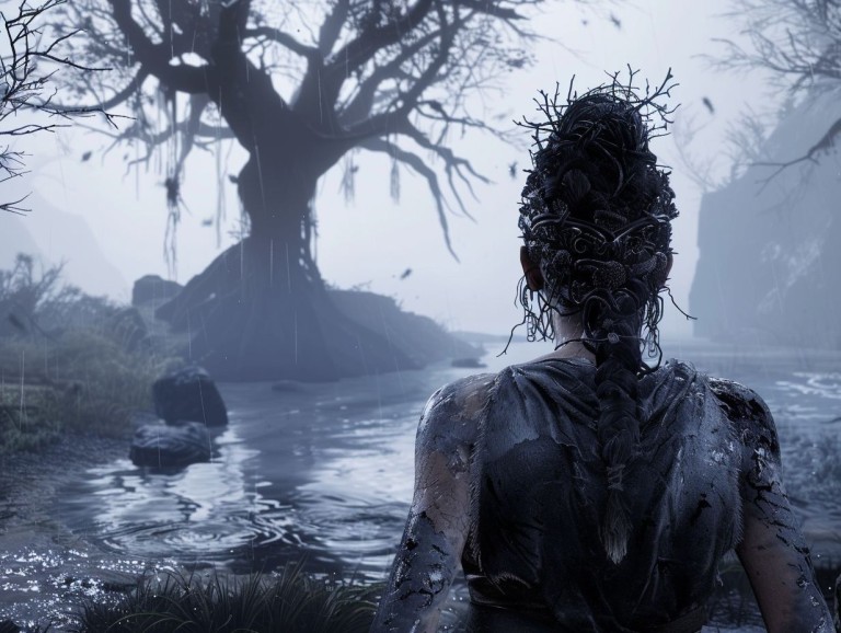 Hellblade 2