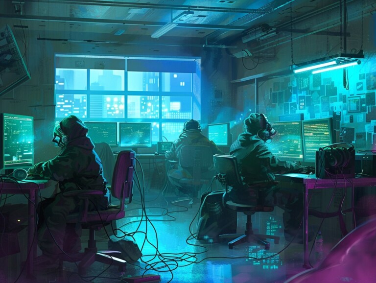 Ore