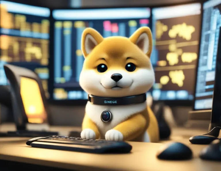 Shiba BONE