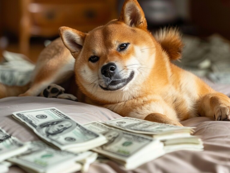 Shiba Inu