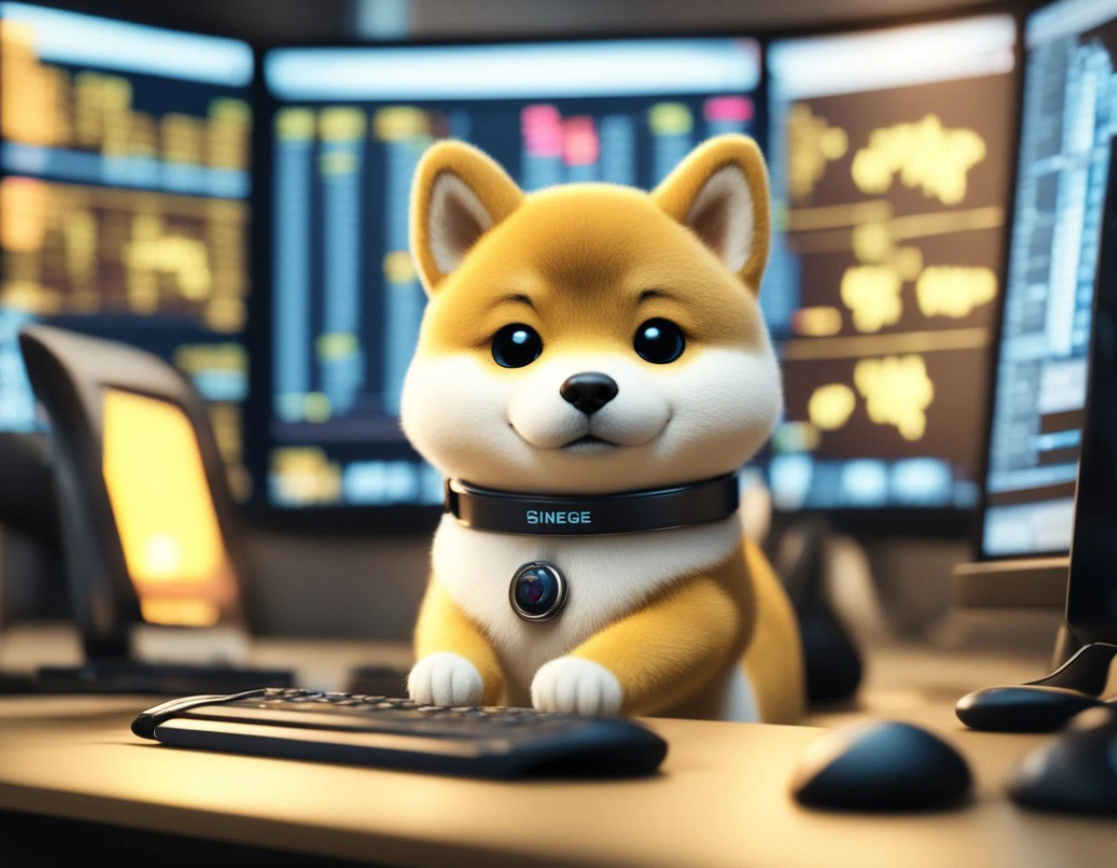 Shiba BONE