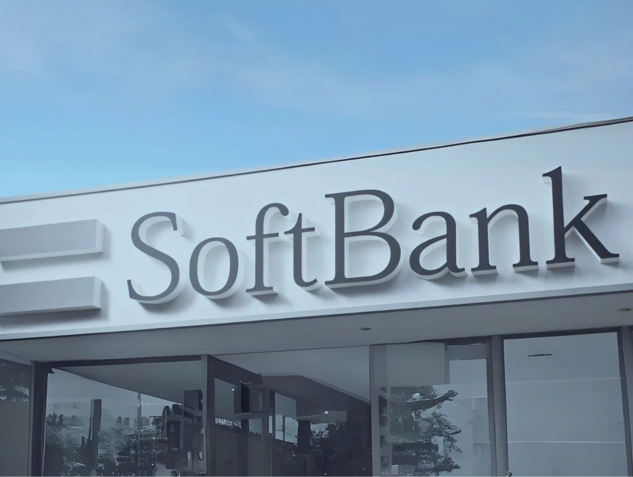 Softbank