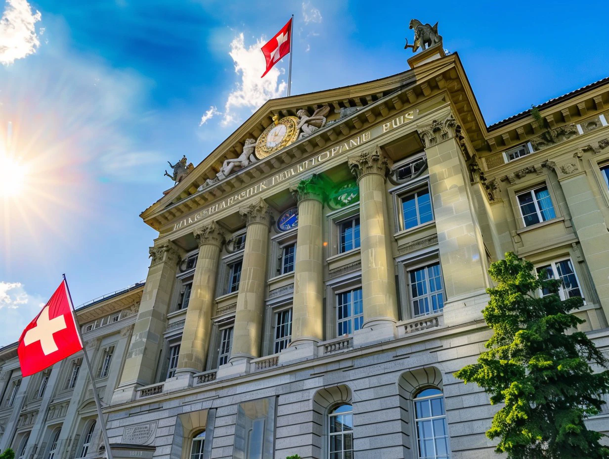O banco suíço UBS revela grande investimento no fundo de investimento em Bitcoin iShares
