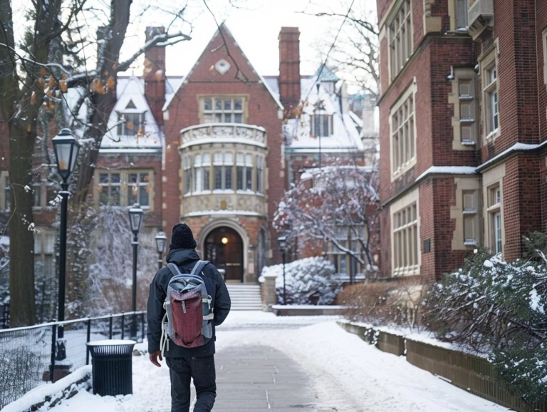 جامعة بنسلفانيا