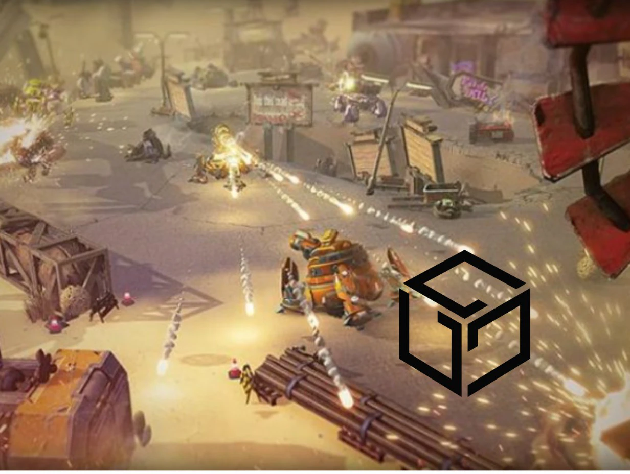 Gala Games