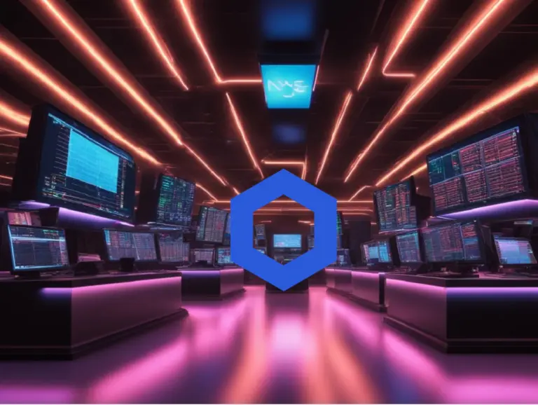 Chainlink