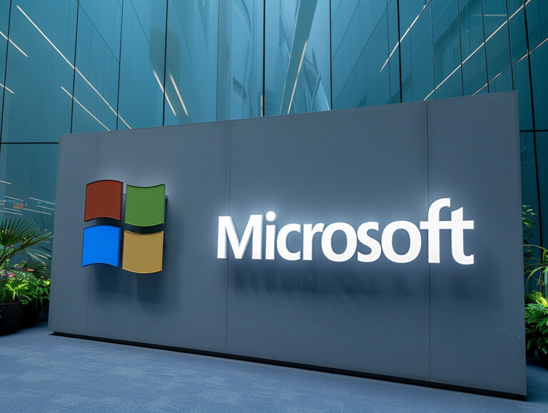 Microsoft