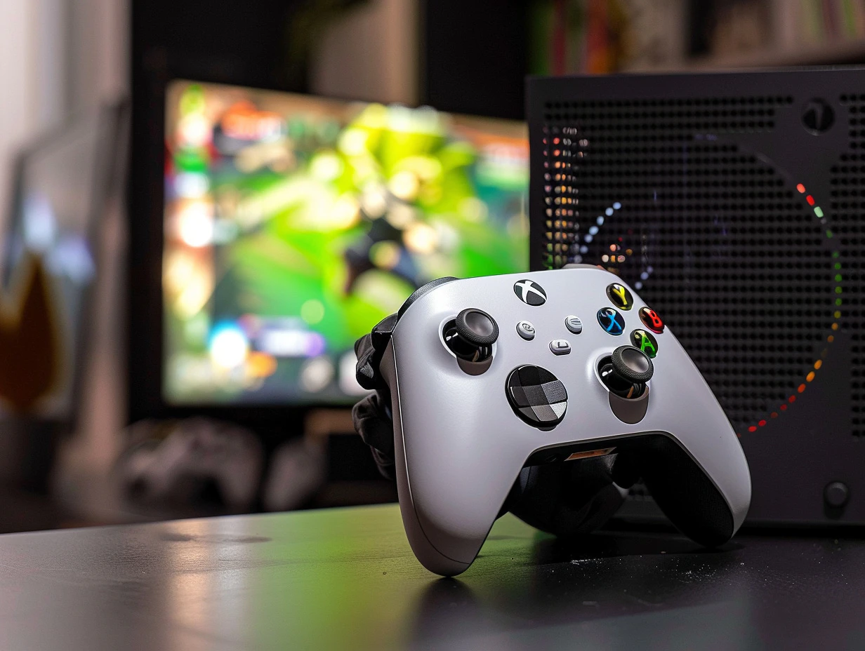 Copilot-KI in Xbox- und PC-Spielen