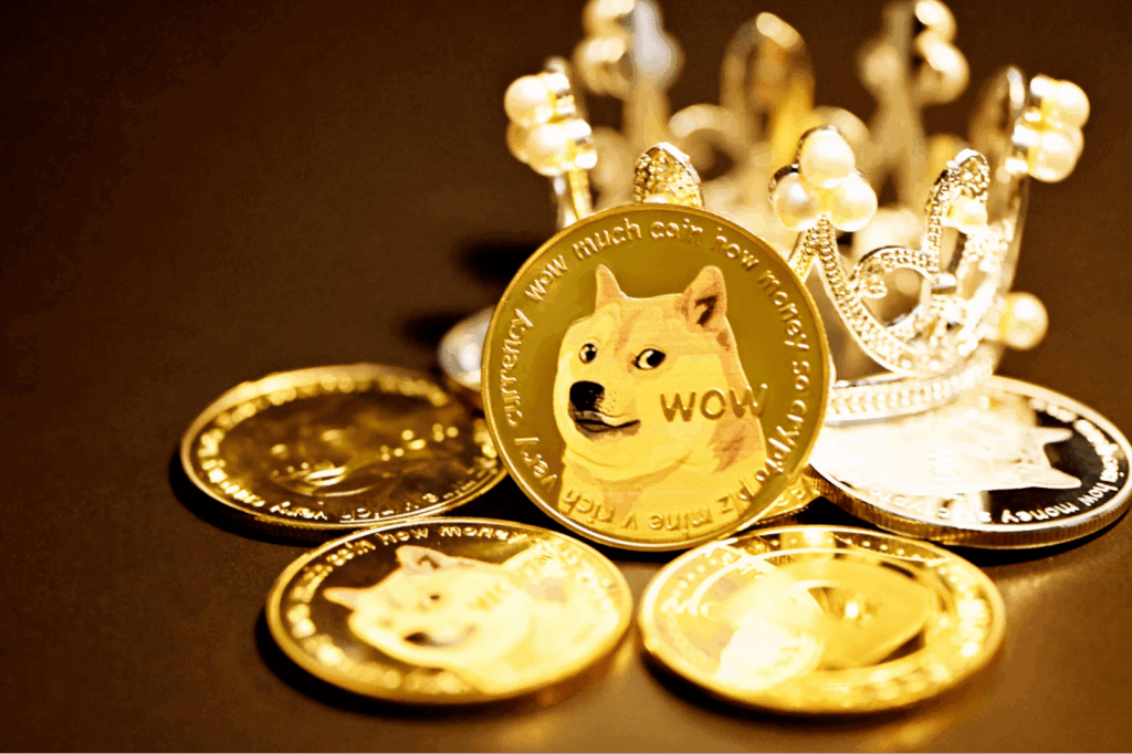 Meme Coin Watch: Dogecoin And Shiba Inu Prices Fall As Traders Eye New ...
