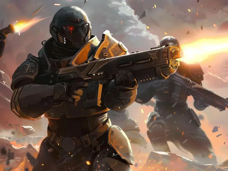 Helldivers 2